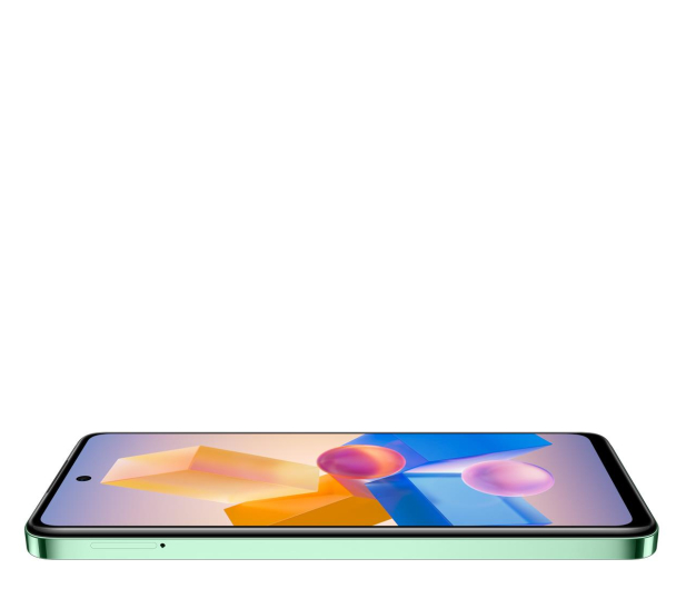 Infinix Hot 40i 8/256GB Starfall Green 90Hz - 1217500 - zdjęcie 13